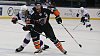 Karel Pilař v zápase HC Lev Poprad - SKA Petrohrad. Karel Pilař v zápase HC Lev Poprad - SKA Petrohrad.