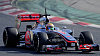 Testy formule 1