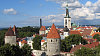 Tallinn, ilustrační foto