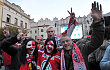 0419SPORT HOKEJ EXTRALIGA PLAY OFF FINALE PARDUBICE FANOUSCI 2 857