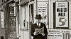 New York - na rohu 6th Ave a 40th St (18. kv�ten 1940)