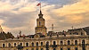 Gruzínská metropole Tbilisi, ilustrační foto