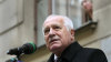V�clav Klaus