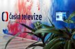 Ceska televize new