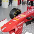 Formule 1 z lega
