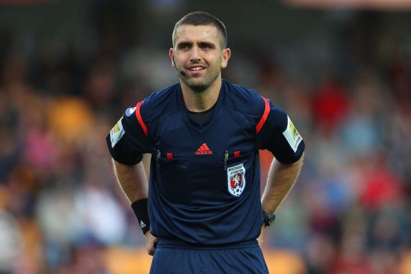 Nenad&aacute;l na stadionu Zbrojovky ud�lal dv� hrub&eacute; chyby.