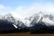 Vysoké Tatry, Lomnický štít Vysoké Tatry, Lomnický štít