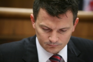 J�n Po�iatek. Foto: HN/S. Vanko
