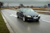 Volvo S80 D5 R-Design Volvo S80 D5 R-Design