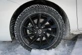 Mazda3 2.0 MZR i-stop Mazda3 2.0 MZR i-stop