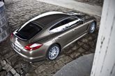 Porsche Panamera 4s