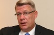 Loty�sk� prezident Valdis Zatlers