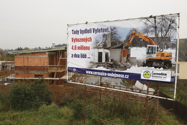 Starosta ODS ve volbách pohořel. Kampaň opozice označil za