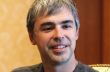 Spoluzakladatel Googlu Larry Page