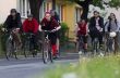 Velk� jarn� cykloj�zda Prahou