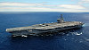 USS Ronald Reagan CVN 76