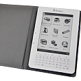 Prnív česká čtečka s podporou přímých nákupů českého obsahu Čtečka elektronických knih eReading First Edition
