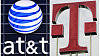 Obchod AT&T a T-Mobile USA padl