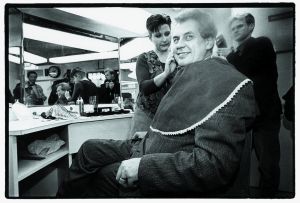 Milo� Zeman