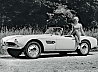BMW 507