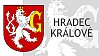 Hradec Kr�lov�: znak m�sta
