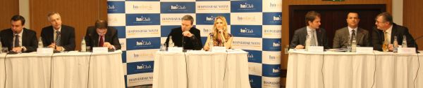 HNClub. Foto: HN/Pavol Funt�l