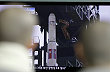 Start rakety Unha-3 s napětím pozorovali obyvatelé Soulu