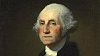 1. prezident Spojených států amerických George Washington