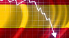 S&P snížila rating Španělsku. Ilustrační foto S&P snížila rating Španělsku. Ilustrační foto