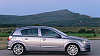 Opel Astra Classic