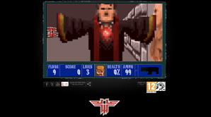 Wolfenstein 3D