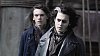 Johnny Depp ve filmech Tima Burtona