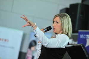 Markéta Hinková Senior Consultant M.C.TRITON