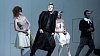 Don Giovanni jako by se inspiroval sc�nografi� Roberta Wilsona.