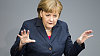 Německá kancléřka Angela Merkelová