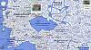 Pokryt� �R funkc� Street View v porovn�n� s okoln�mi st�ty