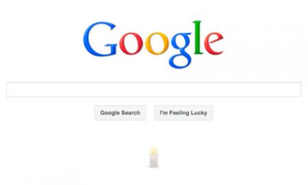 google newtown candle 008