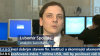 Lubom�r Spousta ze Saxo Bank.