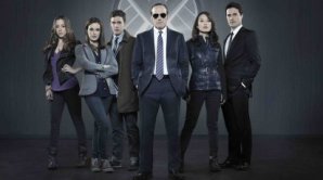 Marvel's Agents of S.H.I.E.L.D.
