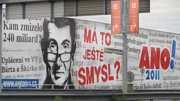 Kampaň 2012.