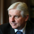 Premiér Jiří Rusnok