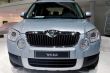 Škoda Yeti Škoda Yeti