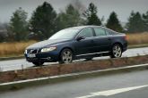 Volvo S80 D5 R-Design Volvo S80 D5 R-Design
