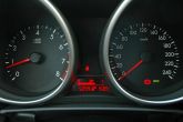 Mazda3 2.0 MZR i-stop Mazda3 2.0 MZR i-stop