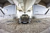 Porsche Panamera 4s