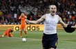 iniesta �pan�lsko fin�le ms proti nizozemsku
