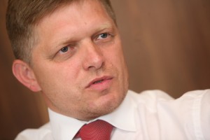 Robert Fico. HN/P.Mayer