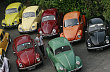 Ilustra�n� foto - Volkswagen