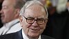 Americký miliardář a investor Warren Buffett. Americký miliardář a investor Warren Buffett.