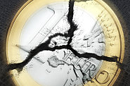 Euro. Ilustrační foto